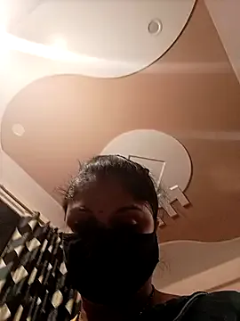 Sexy_Aasma from StripChat