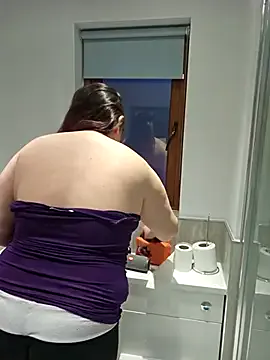 Sexy_Binxy — 2 min toy control