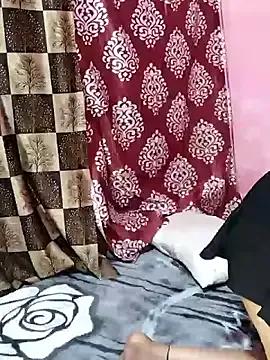 Sexy_Ruby_Hot from StripChat