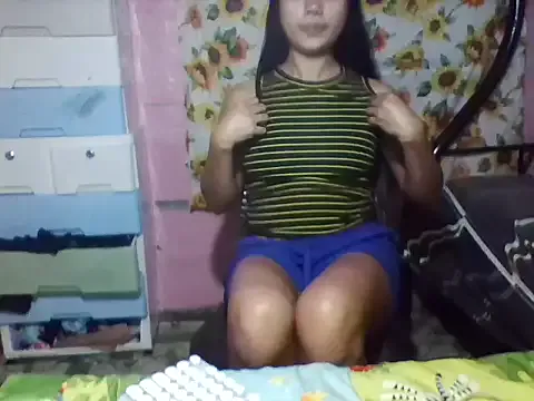 SexyApril — Private on StripChat