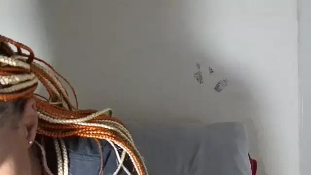 Watch StripChat's SexyBitchx01 SexyBitchx01 from StripChat