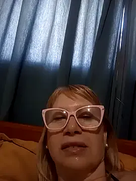 SexyMilf1211 — suck dildo more deep