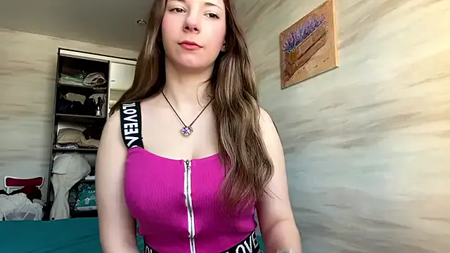 StripChat Shanika_wey is Private Shanika_wey — gently stroke my BIG BOOBS