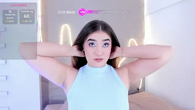 Shanntal_ — BATHING YOUR TITS IN SALIVA