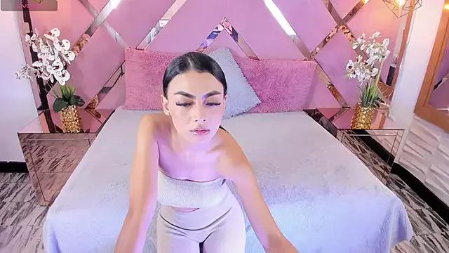 SHANONCLARK on StripChat 
