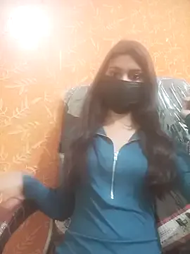 SHANVI77 — Freechat on StripChat