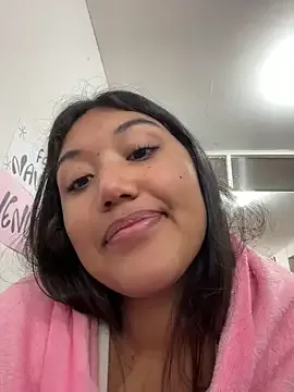 SharaRous — Slow masturbation and orgasm