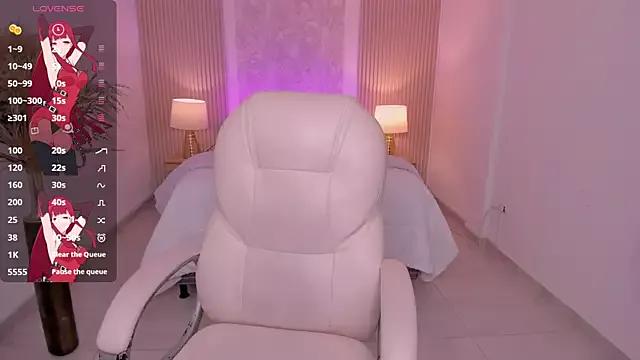 Amazing Sharick_noir wants you to fuck her body now sharick_noir from StripChat