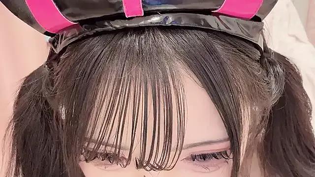 Sherry_niko from StripChat