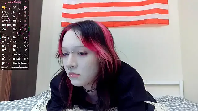 Shine_Luna — GOAL: CowGirl  