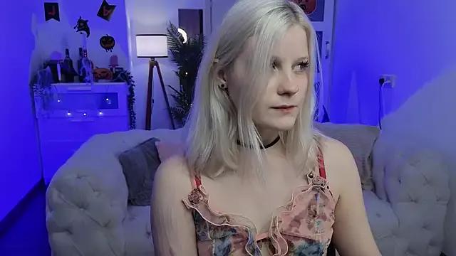 Try ShineJoan, she wants to masturbate for you ShineJoan from StripChat