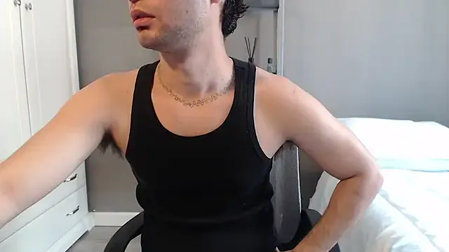 shobitz from StripChat