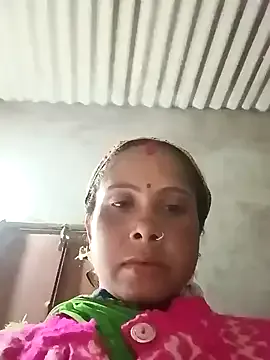 Shreya_pandit on StripChat