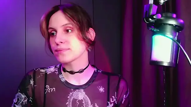 shy_Miracle — new outfit
