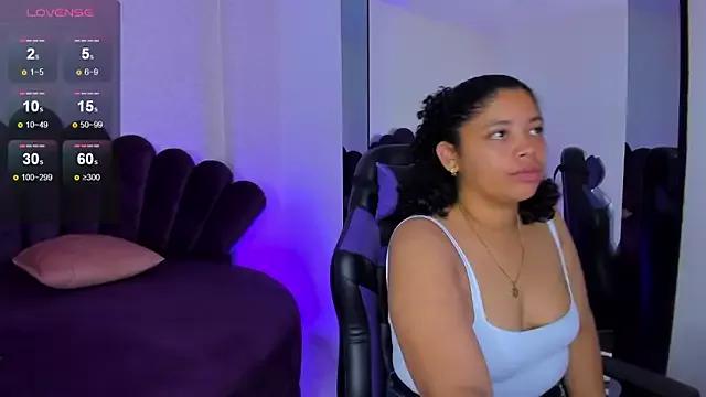 Try sexy performer Siara_24 Siara_24 from StripChat