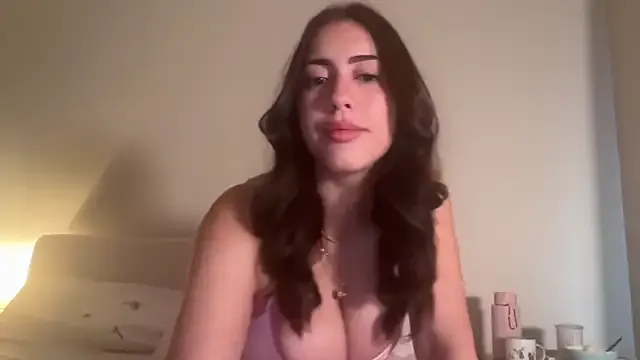 sieeena from StripChat