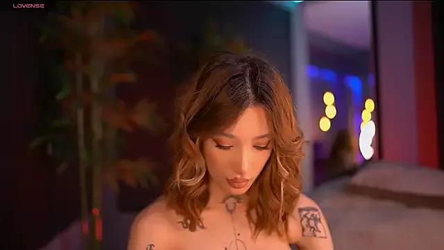 StripChat SiennaJayden SiennaJayden from StripChat