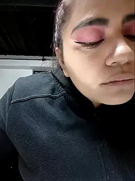 silvia_lane from StripChat