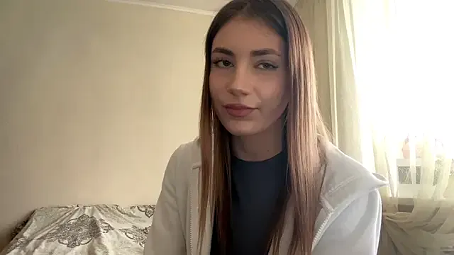 simmisweet — naked cum show
