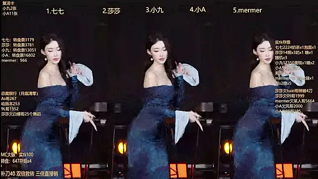 SK010 on StripChat