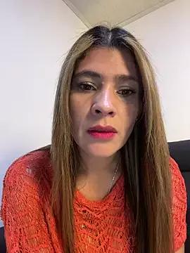 Skarlett_12_ from StripChat