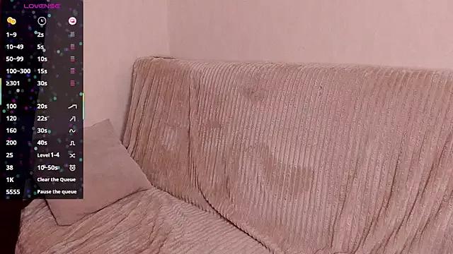 StripChat Sleeeep_y sleeeep_y from StripChat