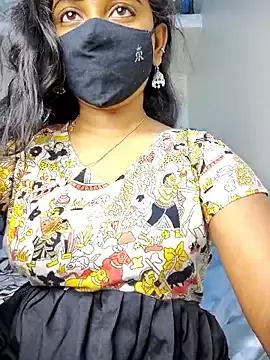smiley_telugu from StripChat
