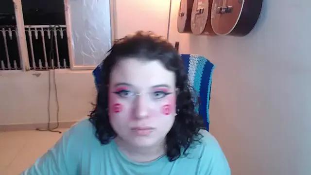 Masturbate to Smoke_trip_Alicia, zie wants to masturbate for you Smoke_trip_Alicia from StripChat