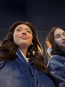 SnappyHappy from StripChat