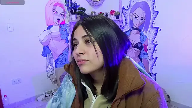 sofi_lara28 — open my ass 