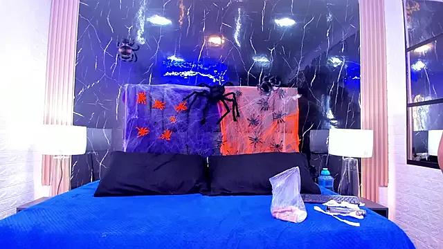 SofiAndNicol from StripChat