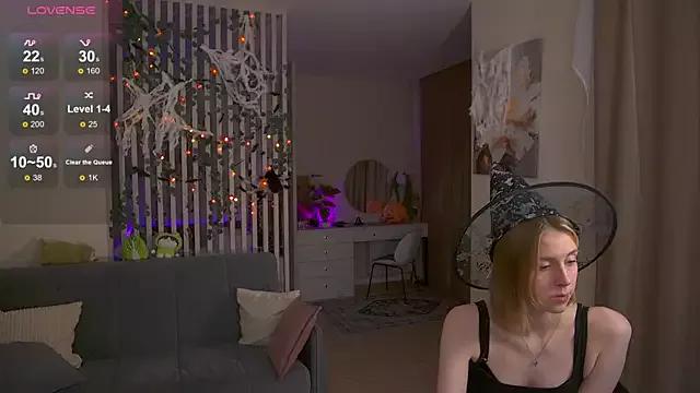 Cute sofiapurex from StripChat sofiapurex from StripChat