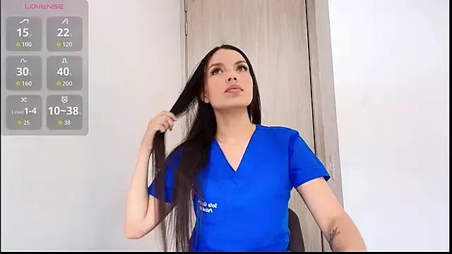 Watch hot performer SofiDeluxe SofiDeluxe from StripChat