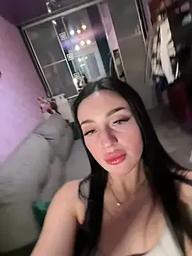 Soft_Pleasure — Freechat on StripChat