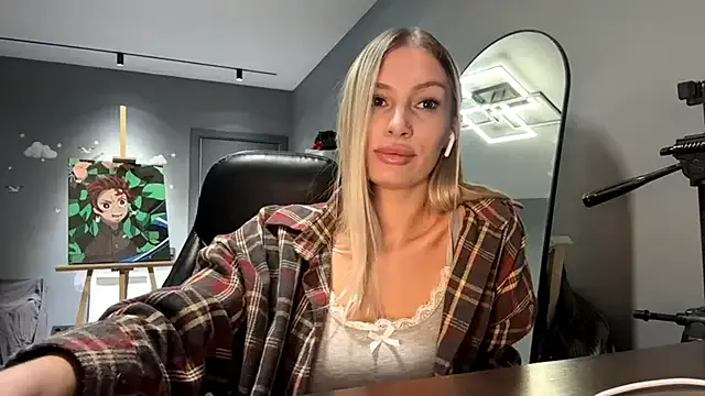 SoftnessMila — Take off your T-shirt