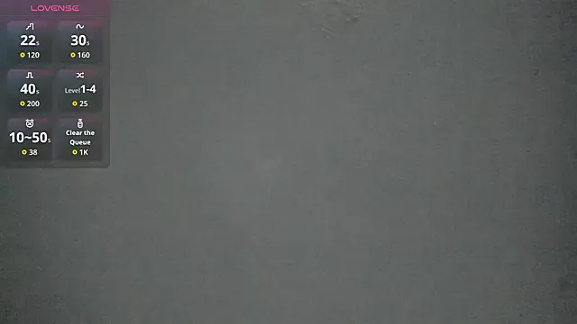 Sophia_Ebony — plug anal