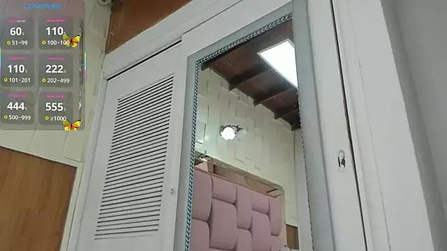 StripChat Sophiaarenas sophiaarenas from StripChat