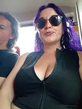 sophie_banger from StripChat