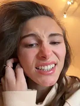 SophiiaStarr from StripChat