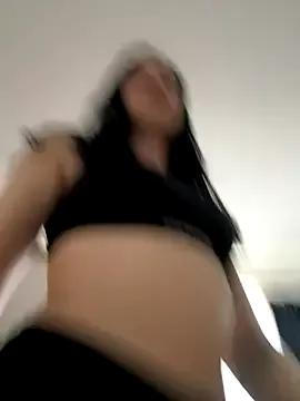 Naked Soufeia wants you to fuck their body now Soufeia from StripChat