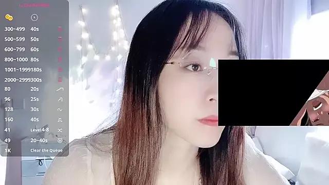 Southerly from StripChat