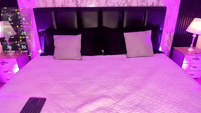 Cute SpicyAmelia from StripChat SpicyAmelia from StripChat