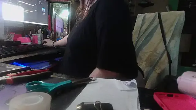 spunlikecottoncandy — Freechat on StripChat