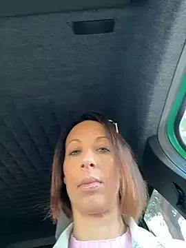 spycyfanny from StripChat