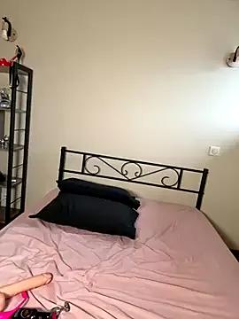 Try StripChat's Spycyfanny spycyfanny from StripChat