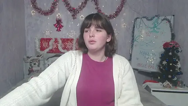 StaceyLex on StripChat