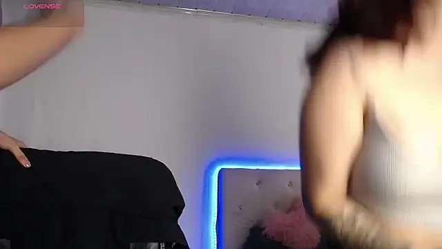 stanandrose_ on StripChat