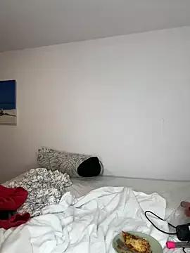 StripChat Steffi_Snowbunny Steffi_Snowbunny from StripChat