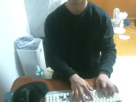 Stellan_0412 — Freechat on StripChat