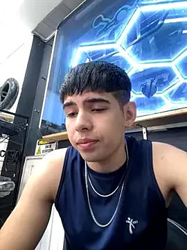Watch Stick_ledom, he wants to masturbate for you Stick_ledom from StripChat